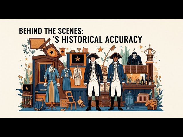 Hamilton EXPOSED! The REAL History Behind the Musical