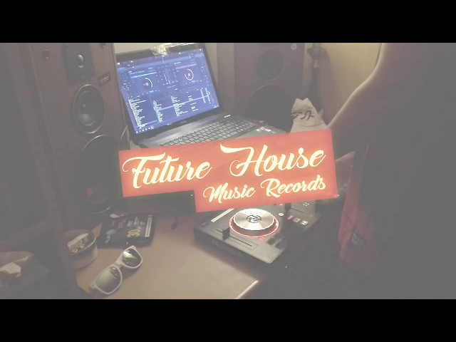 FHMR Collection Mix Future House & Deep House Live [July 2017] By Apollo #FutureHouse #FHMR