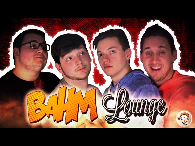 The Rise and Fall of BahmLounge - Documentary