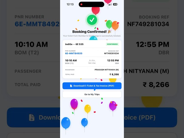 Make My Trip App UI Source Code | IOS App Development | App Source Code #appdevelopment #makemytrip