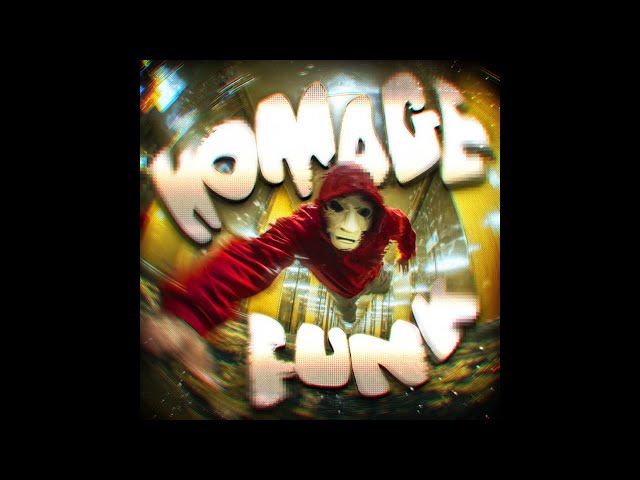 HOMAGE FUNK