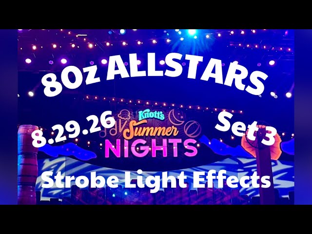 80z ALLSTARS 8.29.26 Set 3
