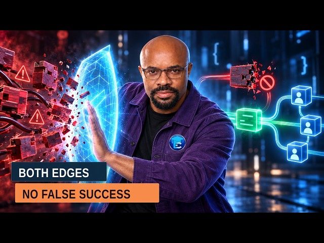 Agentic AI Course: Stage 12 — Lesson 7: Validate Tool Inputs and Results