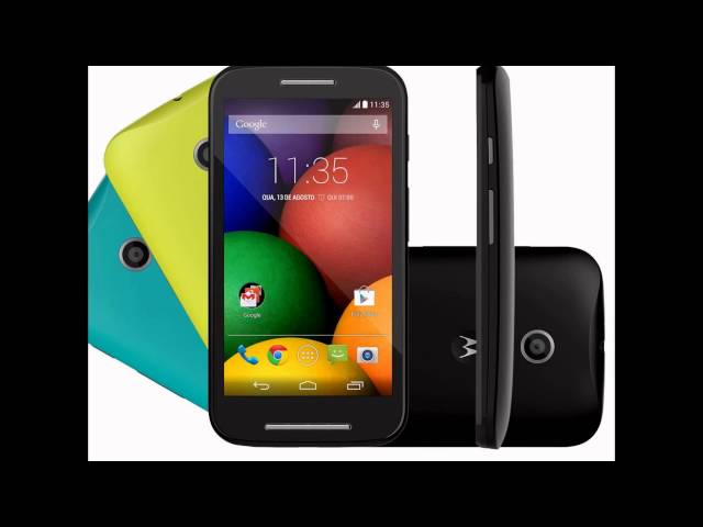 Moto E - review (2015)  The best budget phone gets even better
