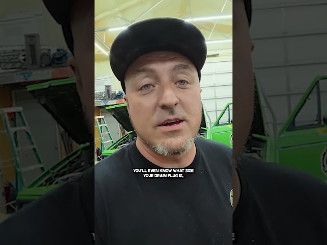 This Simple Trick Will Save You Time And Money  #mechanic #truck #car #diy #auto #automobile