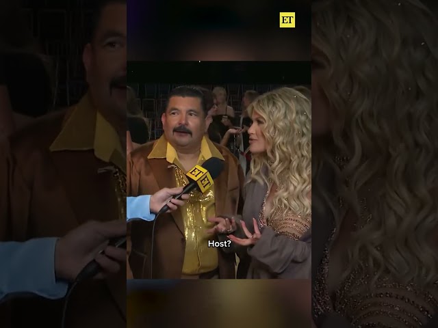 Guillermo Rodriguez Reacts to Rumors ‘Jimmy Kimmel Live’ Is Ending