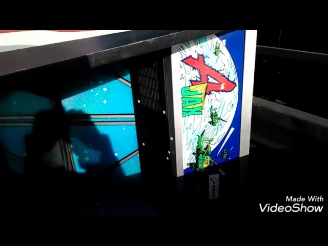 $100 Arcade Game Pickup. (Arcade Bottom Feeders #1)