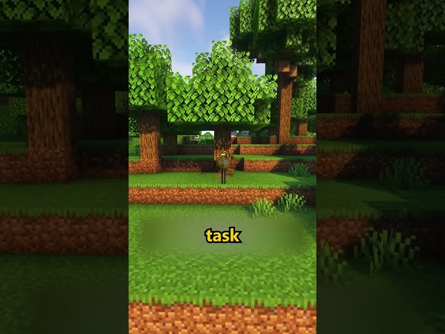 Some useful mods for your Minecraft.