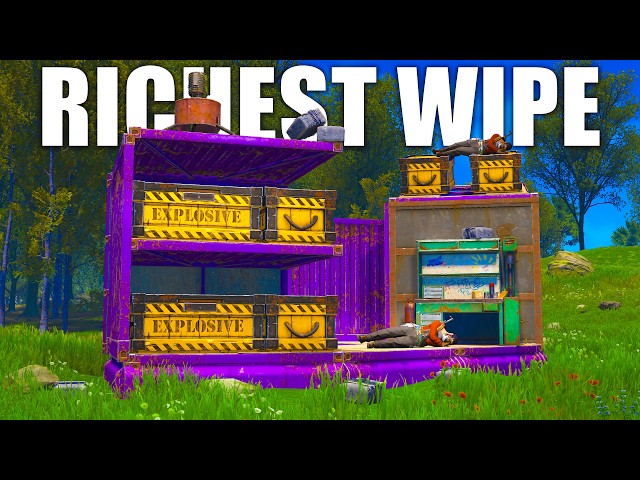 my richest duo wipe... (ft. Ultra)