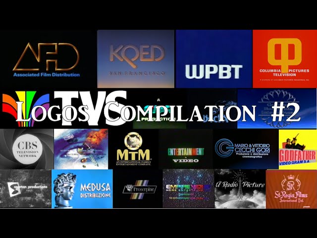 Logos Compilation #2