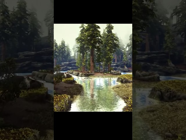 Making My Dream Survival Game – Day 1 🥥 | Unity Engine