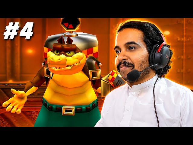 Crash Twinsanity Walkthrough Gameplay Part 4 [ Full Game ]