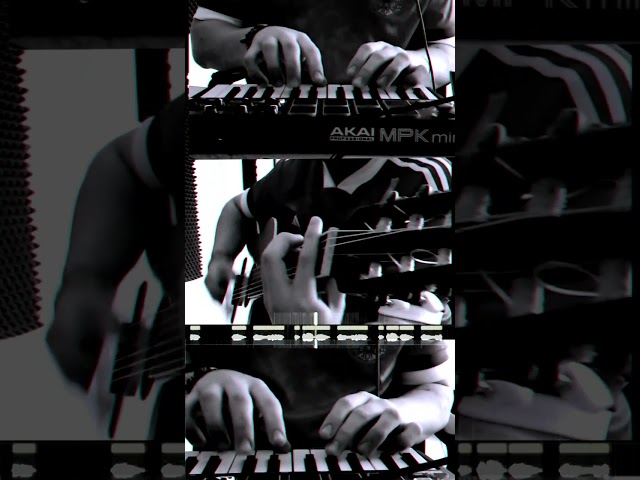 " You are my high " Hip Hop Beat remix / cover #shorts