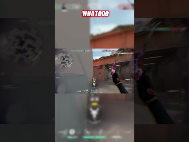 whatdoo noscope edit | shorts