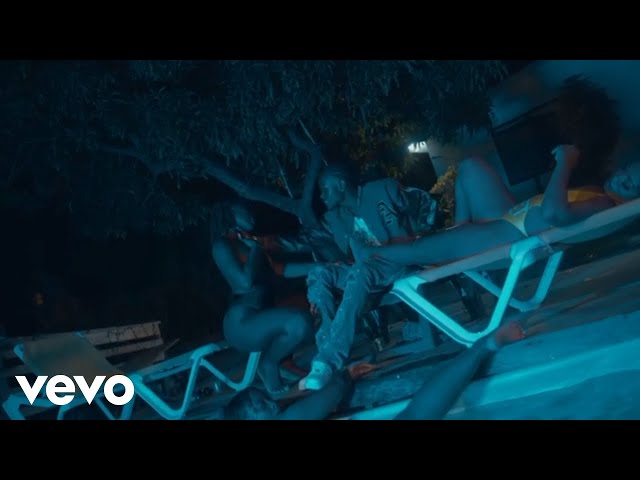 M1 - Hype Up (Official Music Video)