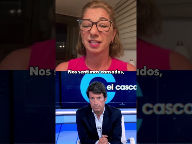 "It’s insane that they’re trying to use Maricarmen to cover things up"