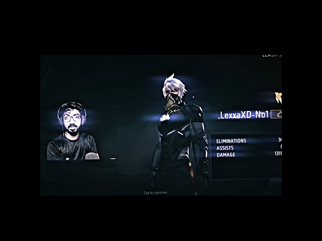1vs4 Custom Match Against Ghamandi Girl 😈(End Tak Dekho ) #freefire #tondegamer #lexxa #shorts