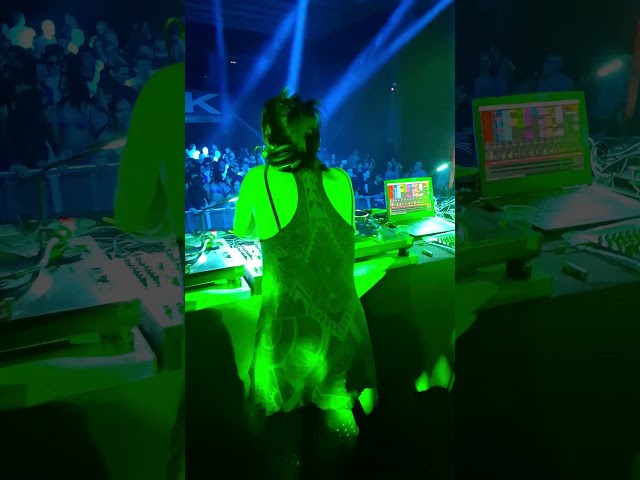 Beat Kouple dj-set @ TMS Rave Up - Link Bologna