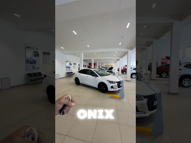 Onix Redline 5 yilgacha foizsiz📆