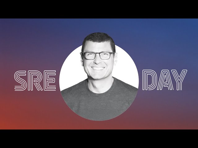O11y: Trends, AI, and New Relic’s Vision for a Smarter Stack | Harry Kimpel | SREday London 2025 Q1