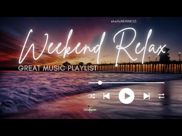 Calming Music for Stress Relief & Focus ✨ Find Your Inner Peace🎹🌊