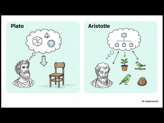 01. Semantic Technologies: The Foundation of Meaning, Models, and the Semantic Web