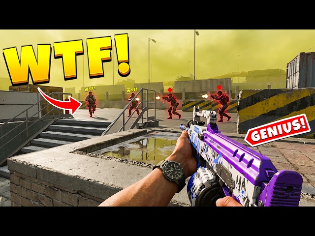 *NEW* WARZONE BEST HIGHLIGHTS! - Epic & Funny Moments #190
