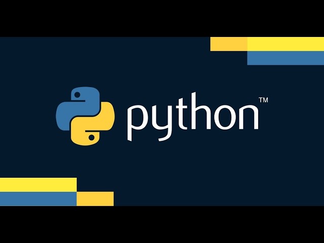 Python Programming Language