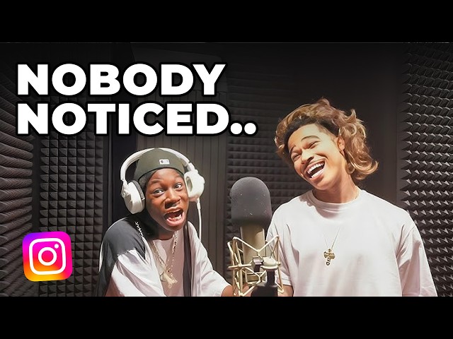 Instagram Just Changed the Music Industry and Nobody Noticed...