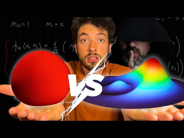 The Big Lie About Wave-Particle Duality