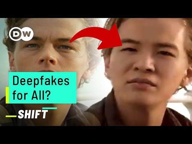 Deepfake videos for everyone? | All you need to know about deepfake app ZAO | TechXplainer