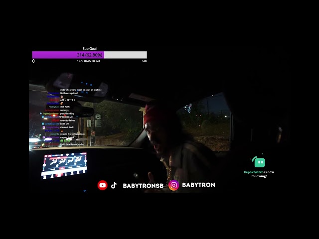BabyTron - Diamond Boy (SNIPPET, UNRELEASED)