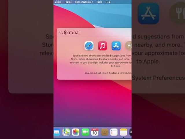 Fix OBS Studio Not Recording Audio | MacOS