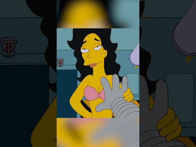 Homer, do you want me?
