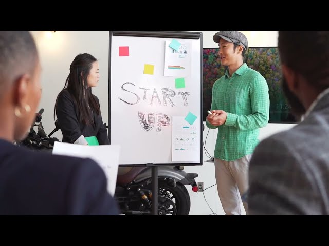 Startups: How to Launch Your Tech Startup in This Generation