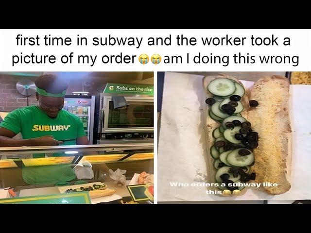 FUNNIEST MEMES