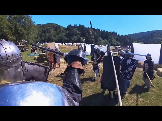 Eye of the Beholder - An Tir West War 2025 - Thur - 1of4