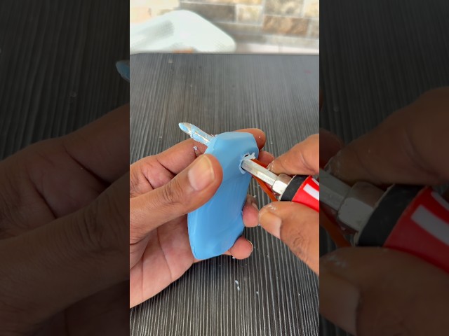 A simple lifehack that will blow your mind!