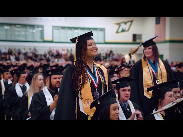 Annual Report Video