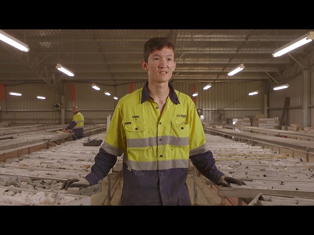 Mining Engineering