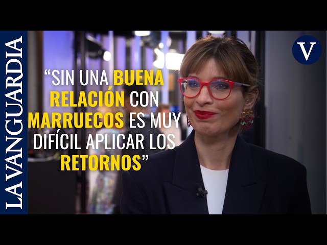 What future awaits the Ceuta border? MEP Hana Jalloul responds