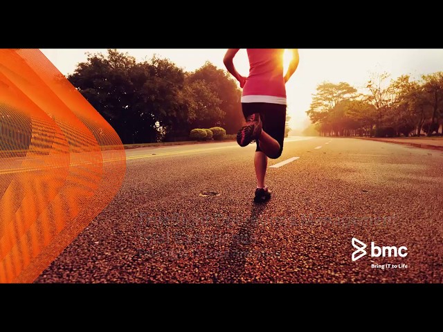 BMC TSOM: Free Trial - TrueSight IT Data Analytics