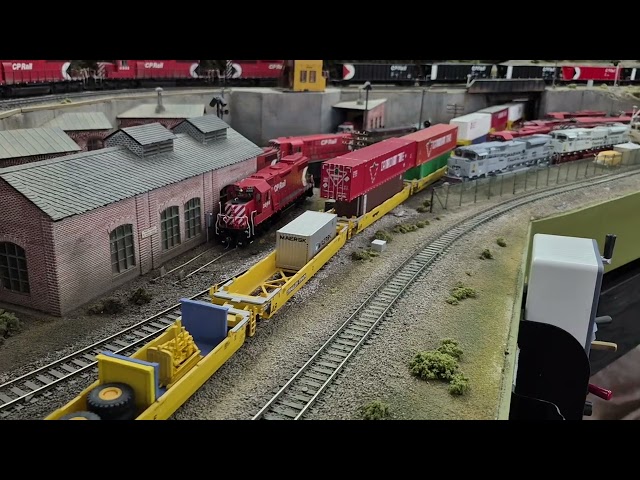 Layout Update May 2026
