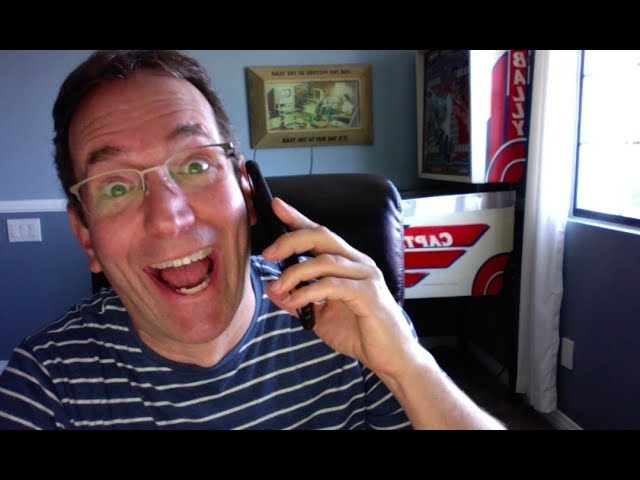 CALLING MY FANS LIVE!! Greg Answers Questions 7/1/2018