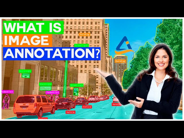 Image Annotations & Labeling in 2022, THE ULTIMATE GUIDE!