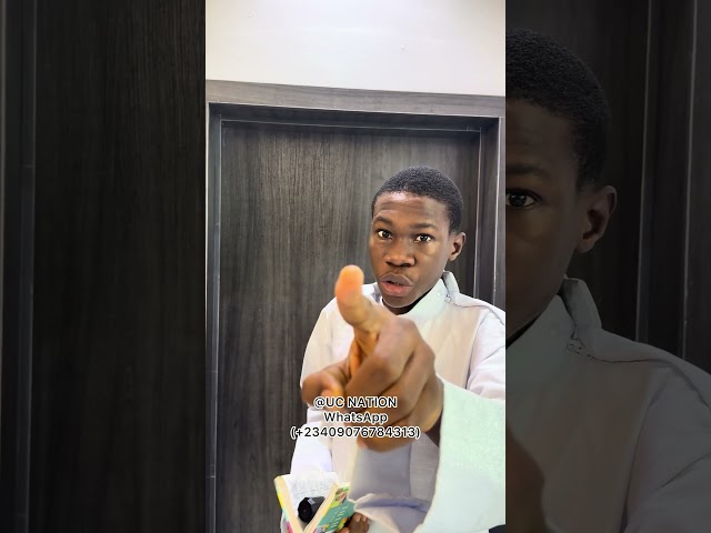 Your new week is blessed in Jesus name 🙏 #funny #comedyfilms