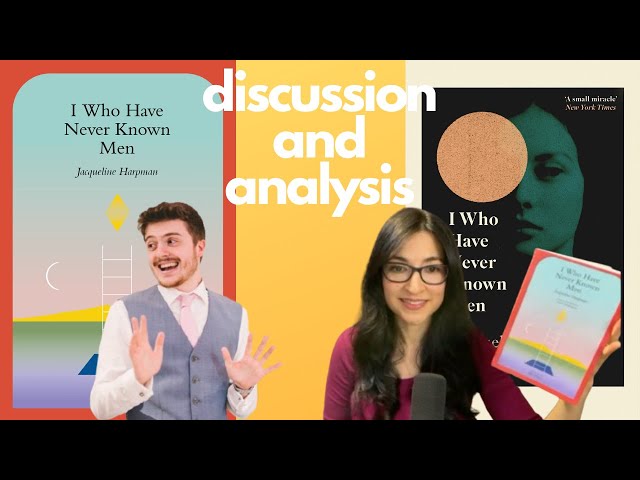 I Who Have Never Known Men: A Discussion