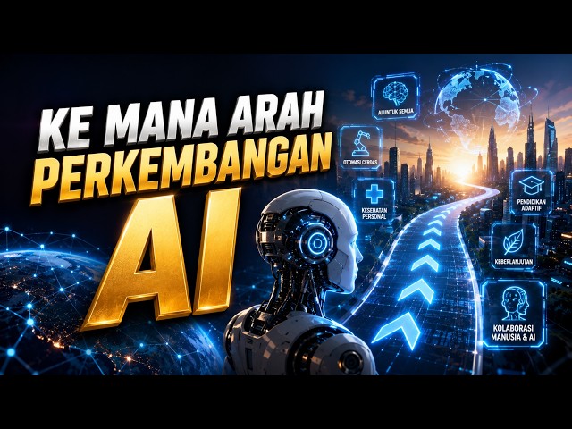 Where Is AI Heading?