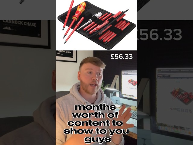See if this works out