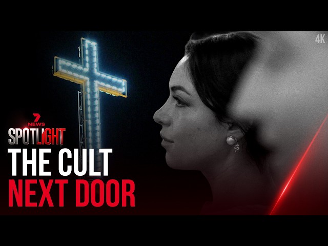 'How I was brainwashed by a cult' | South Korea's 'Providence' - 종교 아니면 사이비?